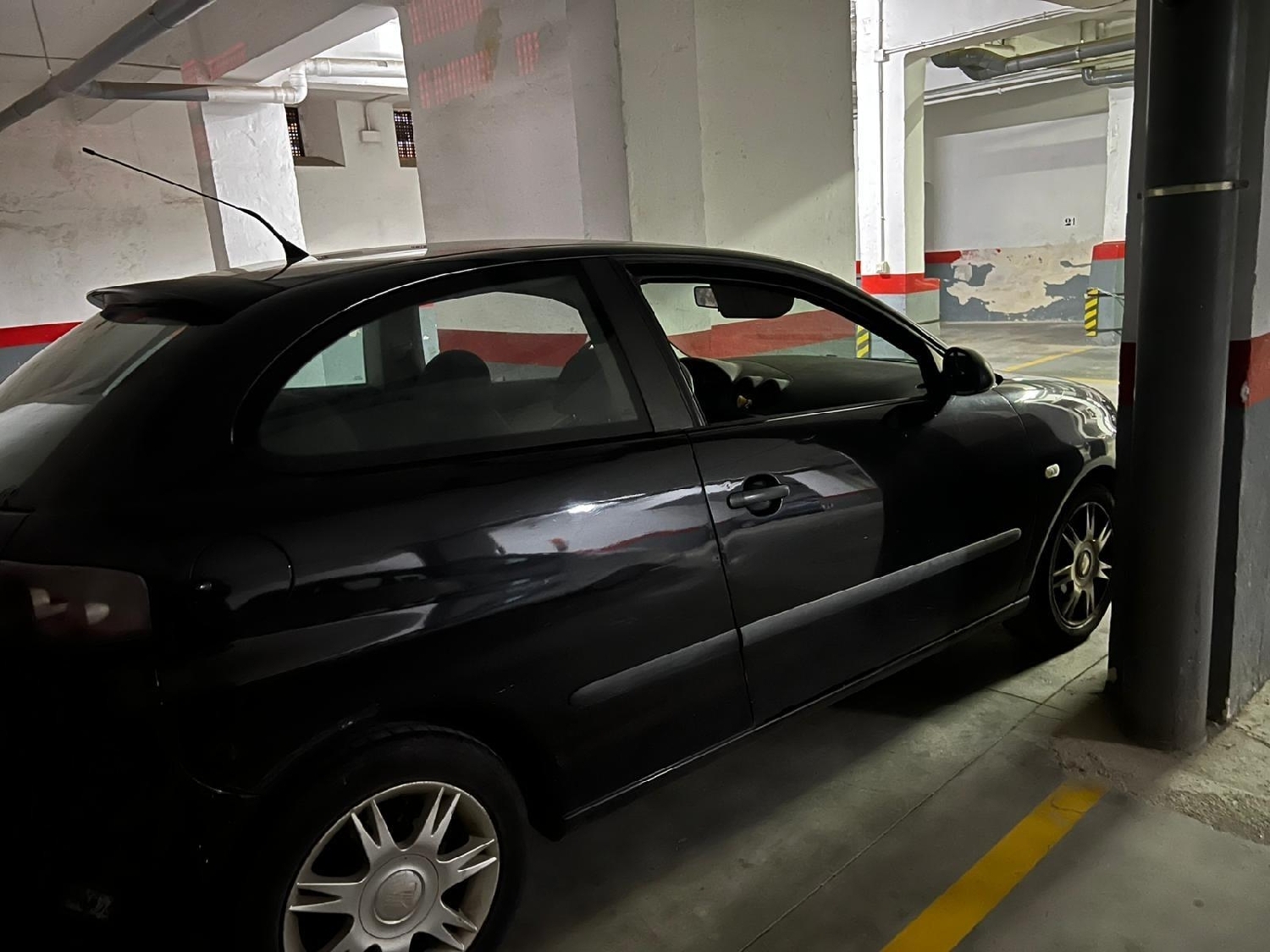  te koop parkeerplaats Villafranca De Córdoba Alto Guadalquivir 5