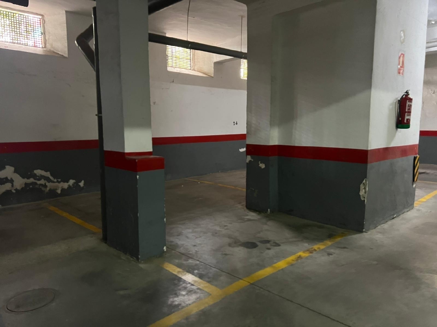  te koop parkeerplaats Villafranca De Córdoba Alto Guadalquivir 8