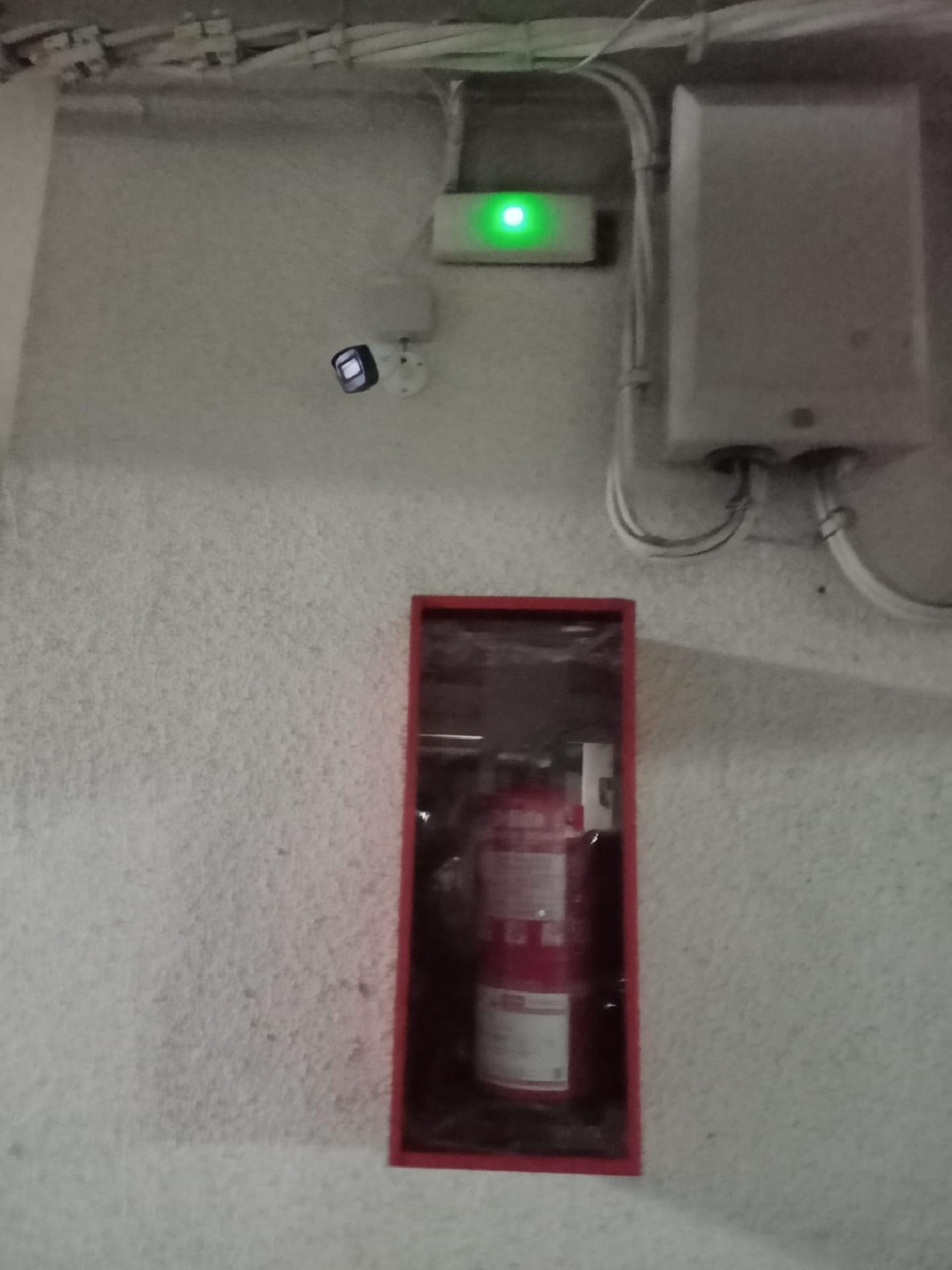 te koop parkeerplaats Villafranca De Córdoba Alto Guadalquivir 3