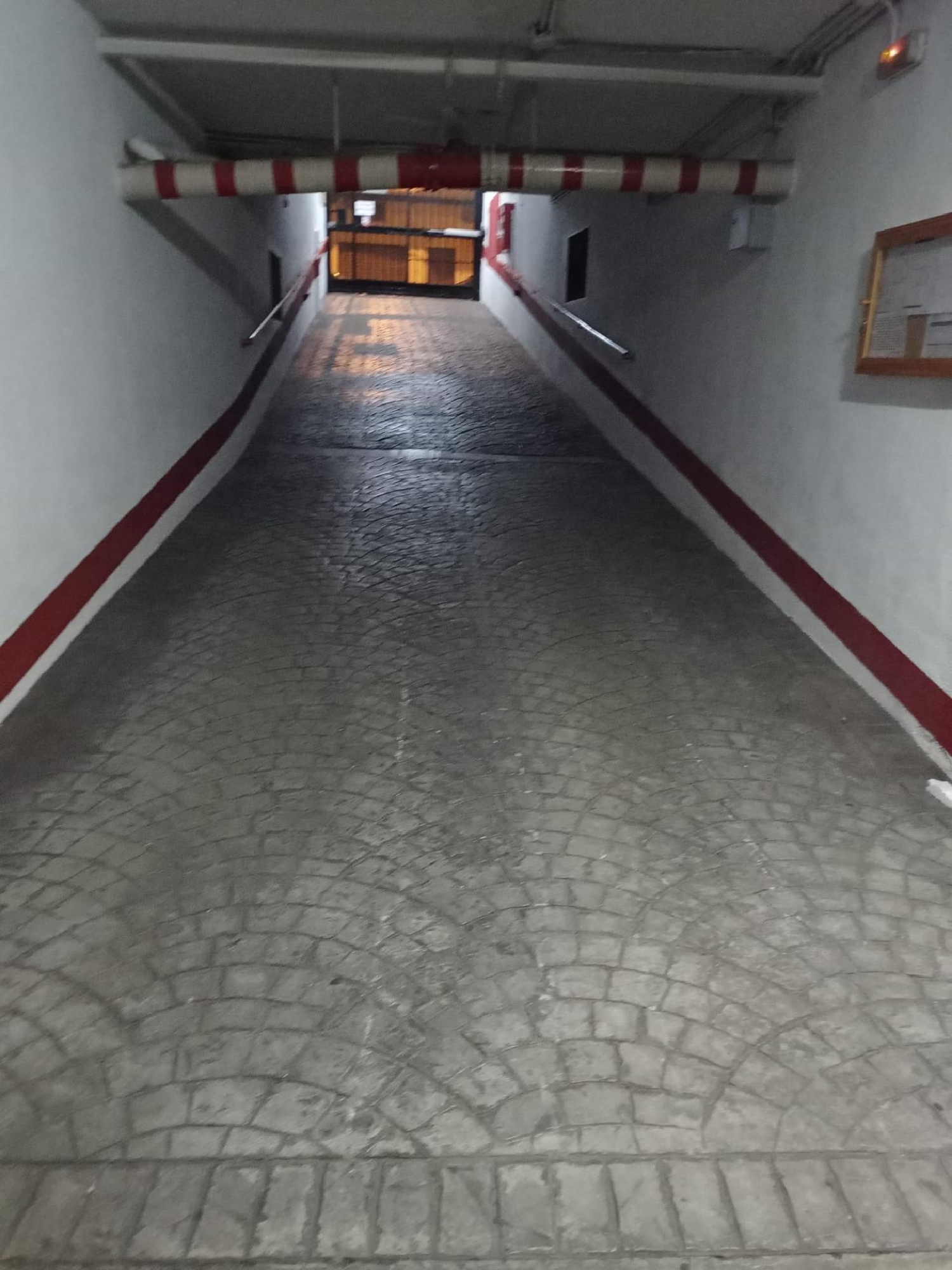 te koop parkeerplaats Villafranca De Córdoba Alto Guadalquivir 1