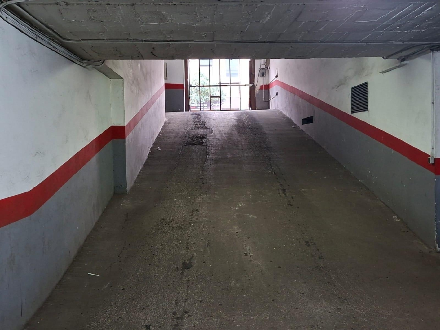  te koop parkeerplaats Villafranca De Córdoba Alto Guadalquivir 5