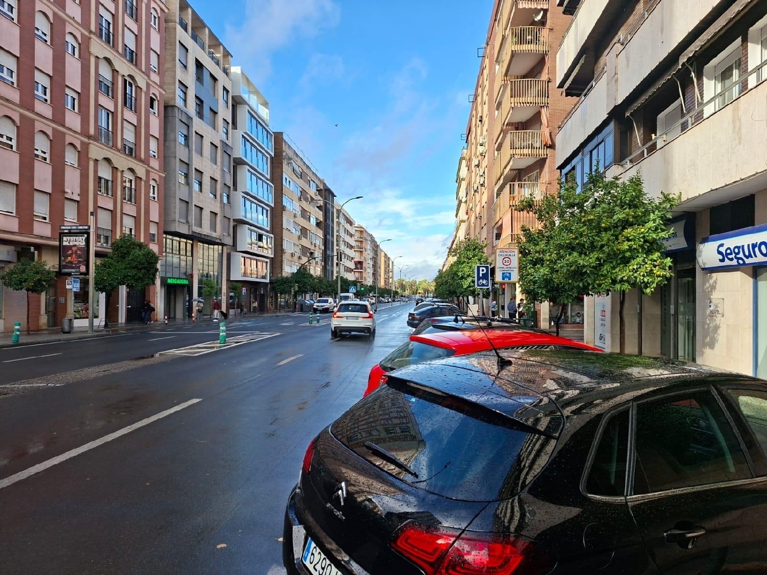  te koop parkeerplaats Villafranca De Córdoba Alto Guadalquivir 8