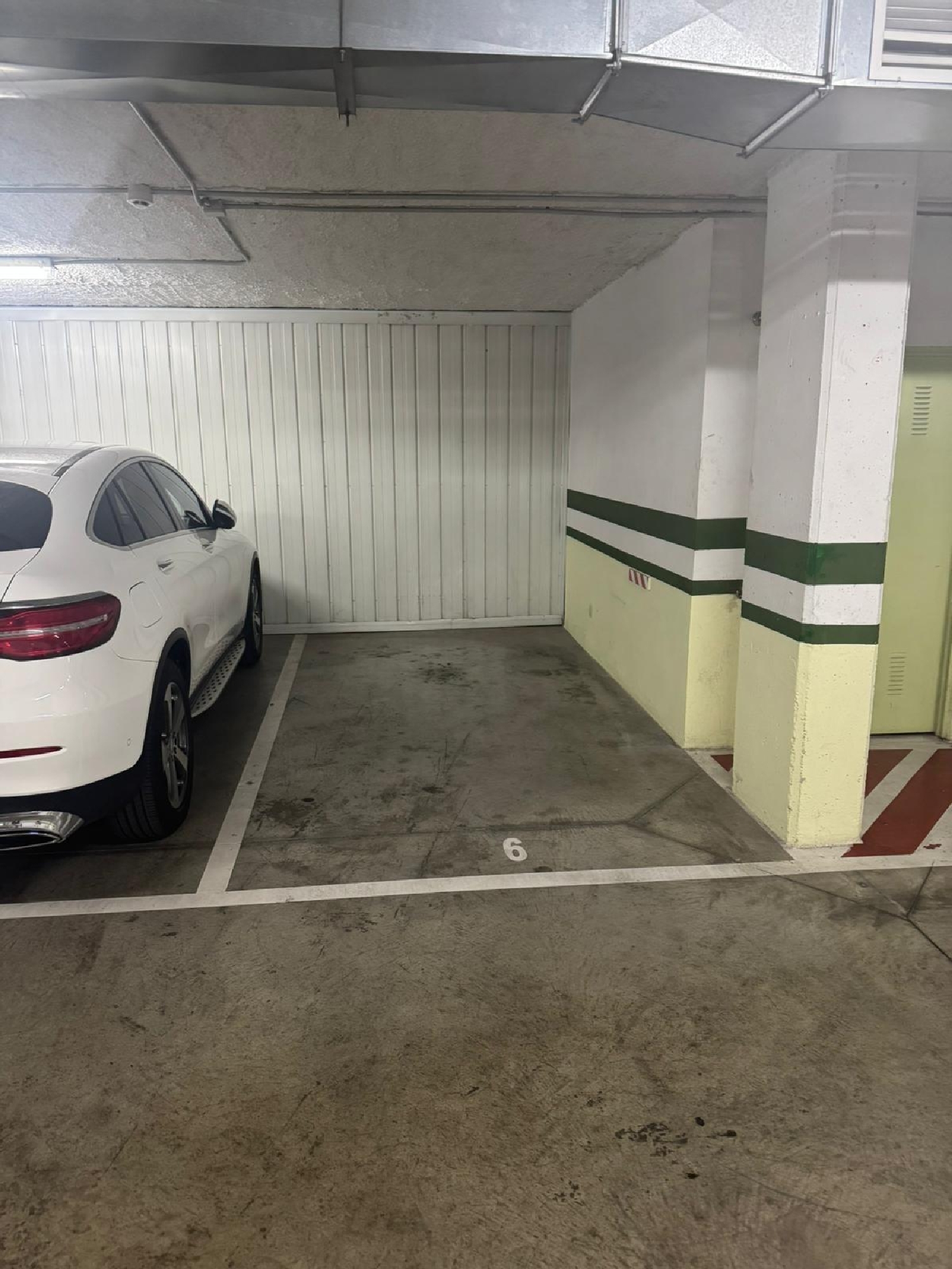  for sale parking space Villafranca De Córdoba Alto Guadalquivir 1