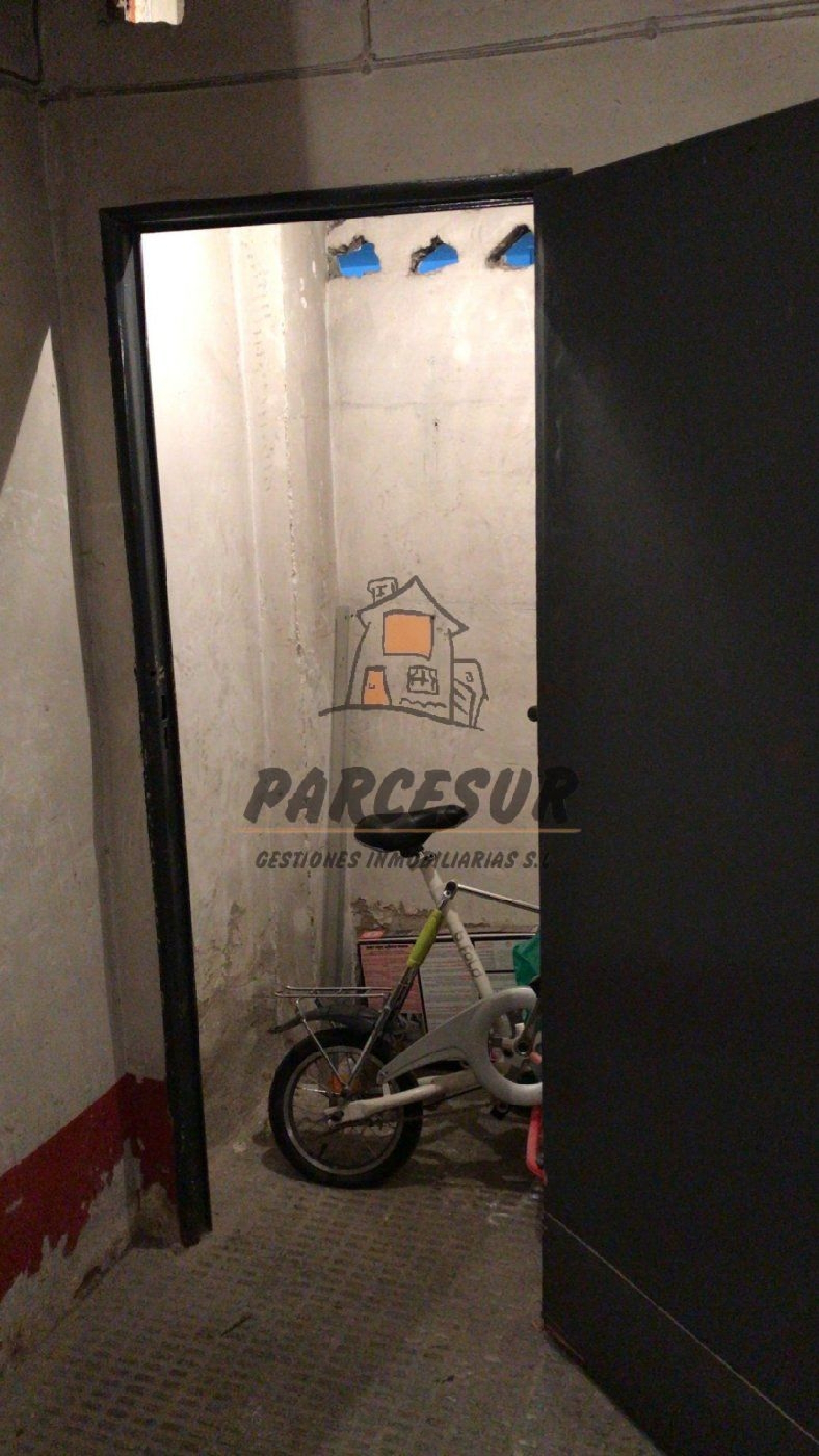 kaufen Parkplatz Villafranca De Córdoba Alto Guadalquivir 2