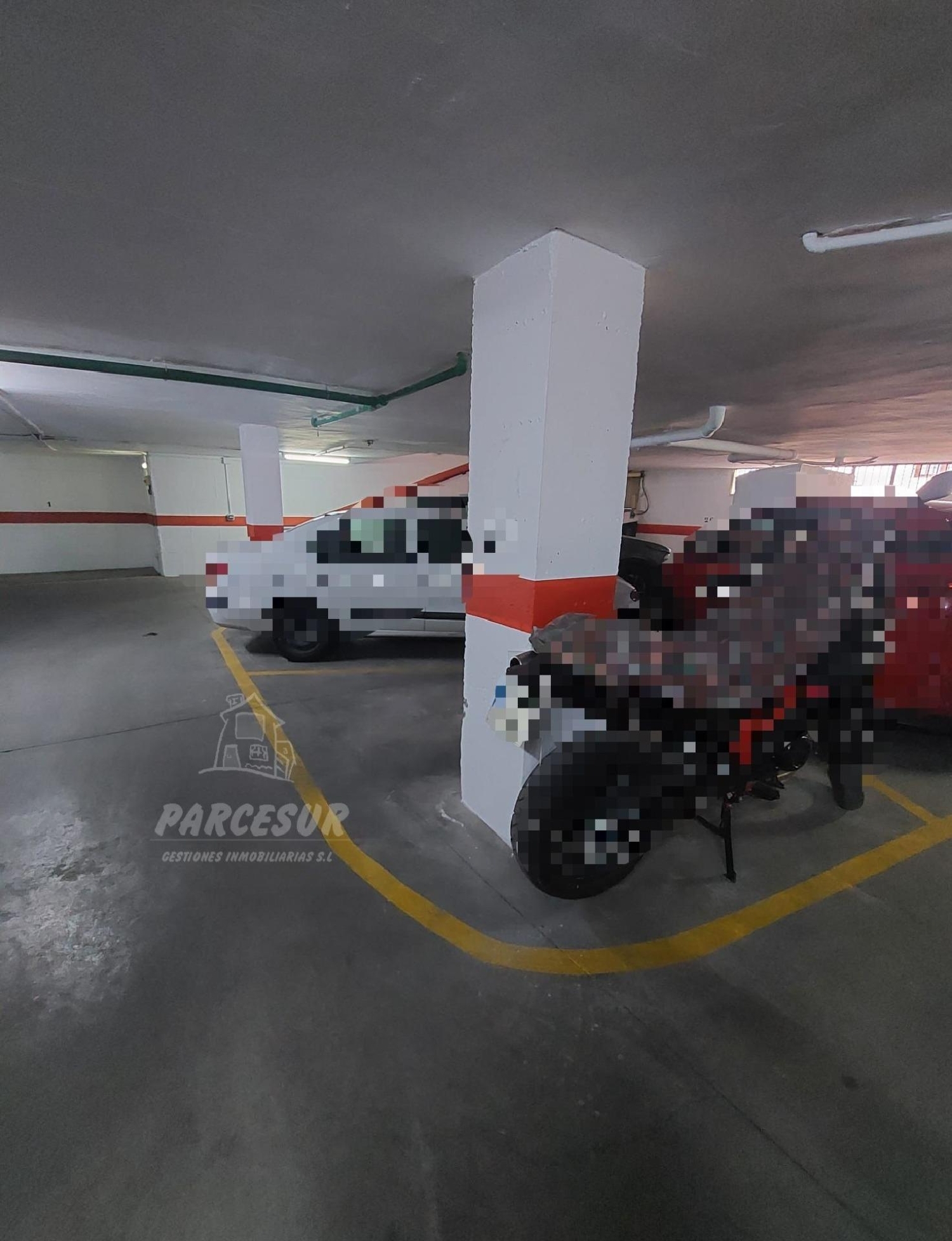  till salu parkering Villafranca De Córdoba Alto Guadalquivir 1