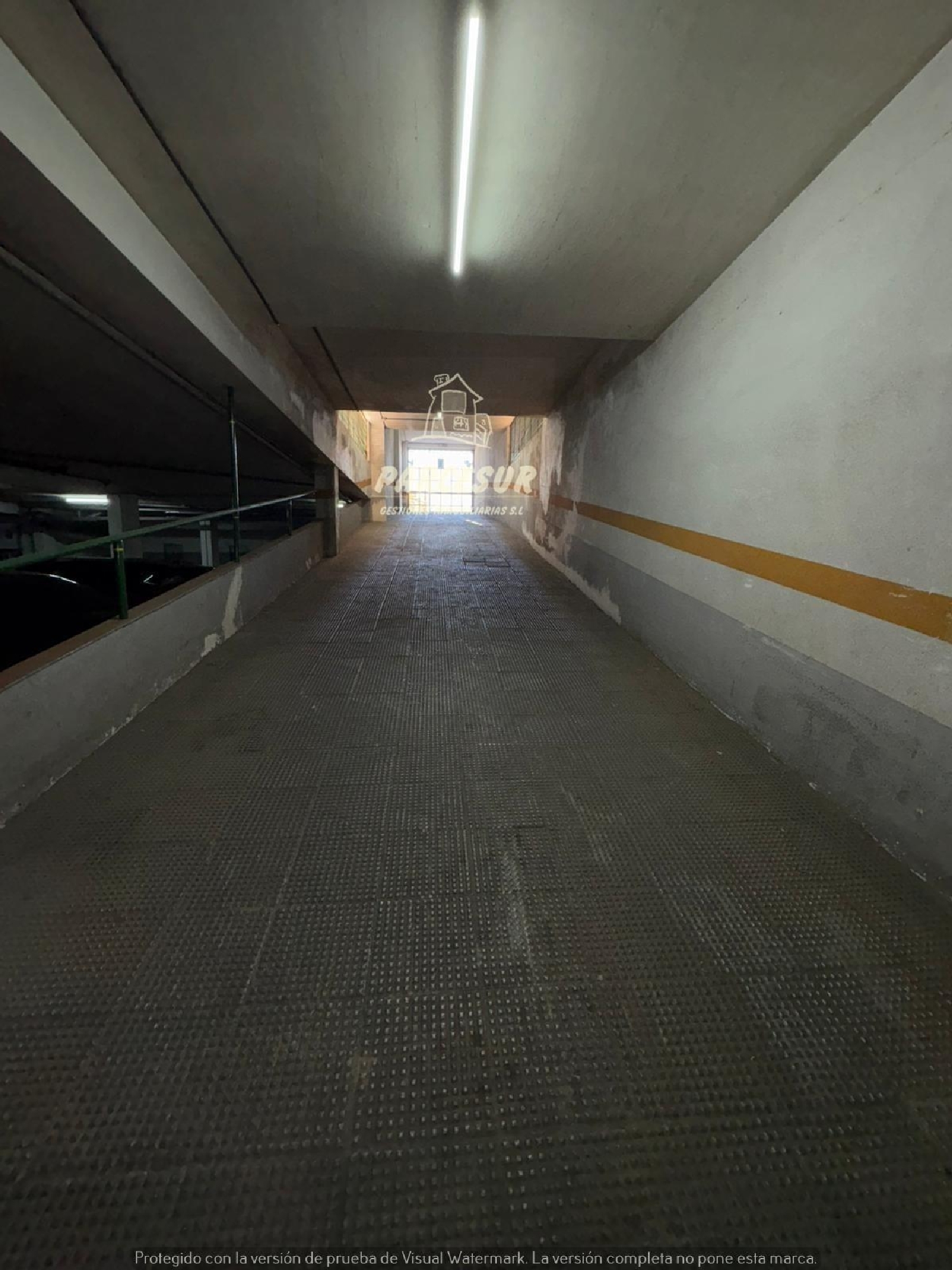 till salu parkering Villafranca De Córdoba Alto Guadalquivir 4