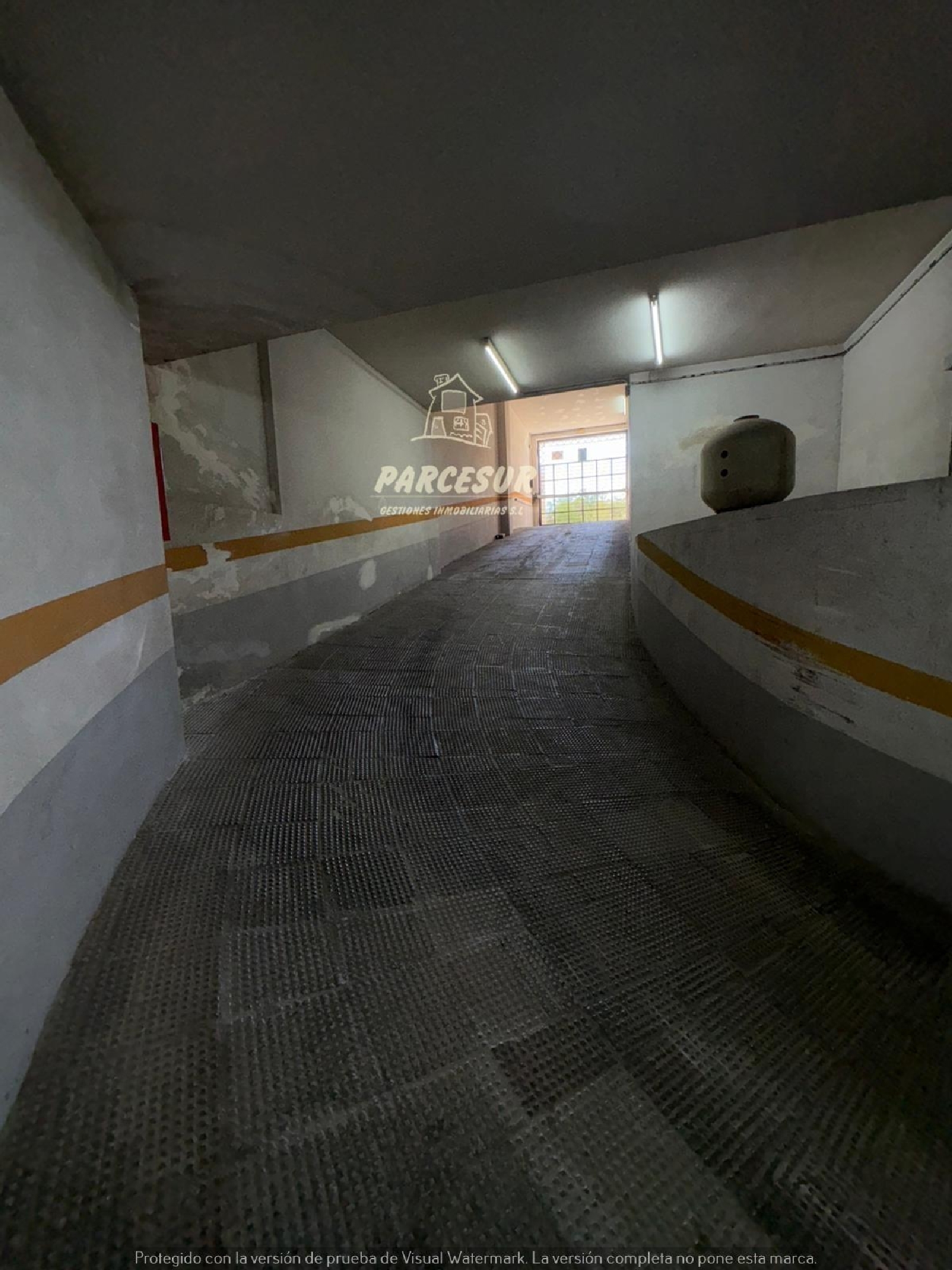 till salu parkering Villafranca De Córdoba Alto Guadalquivir 3