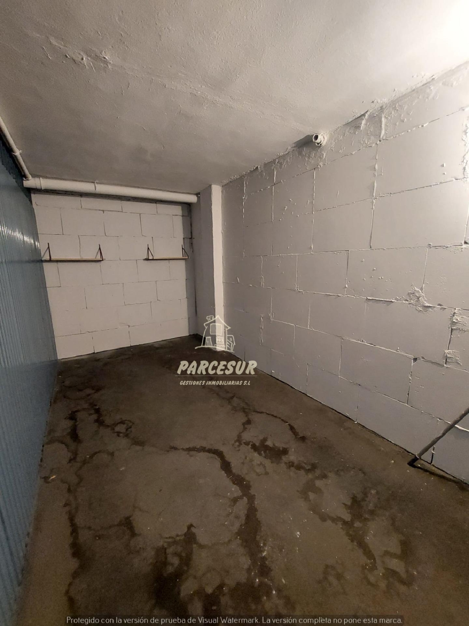 till salu parkering Villafranca De Córdoba Alto Guadalquivir 5