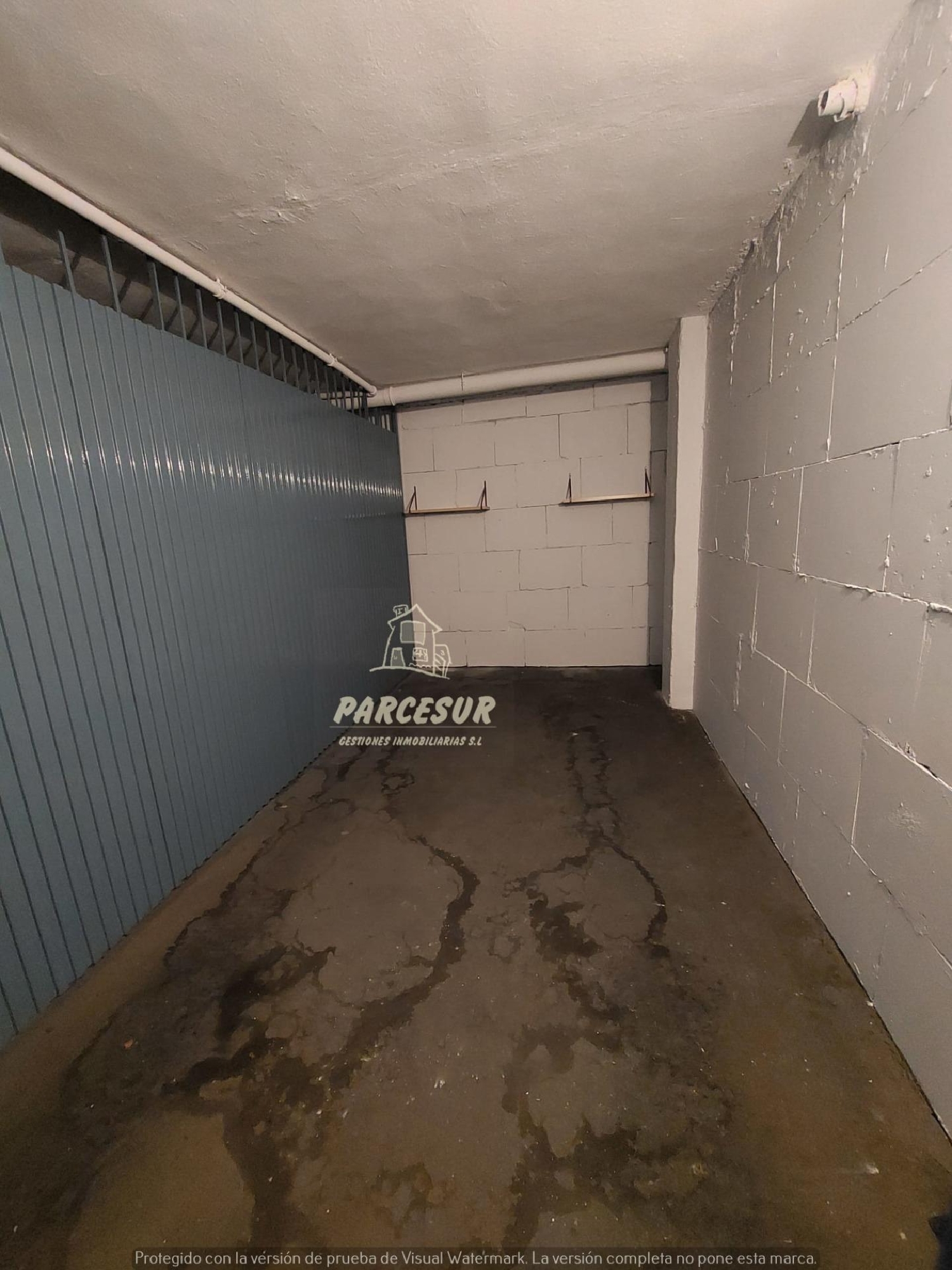 till salu parkering Villafranca De Córdoba Alto Guadalquivir 1