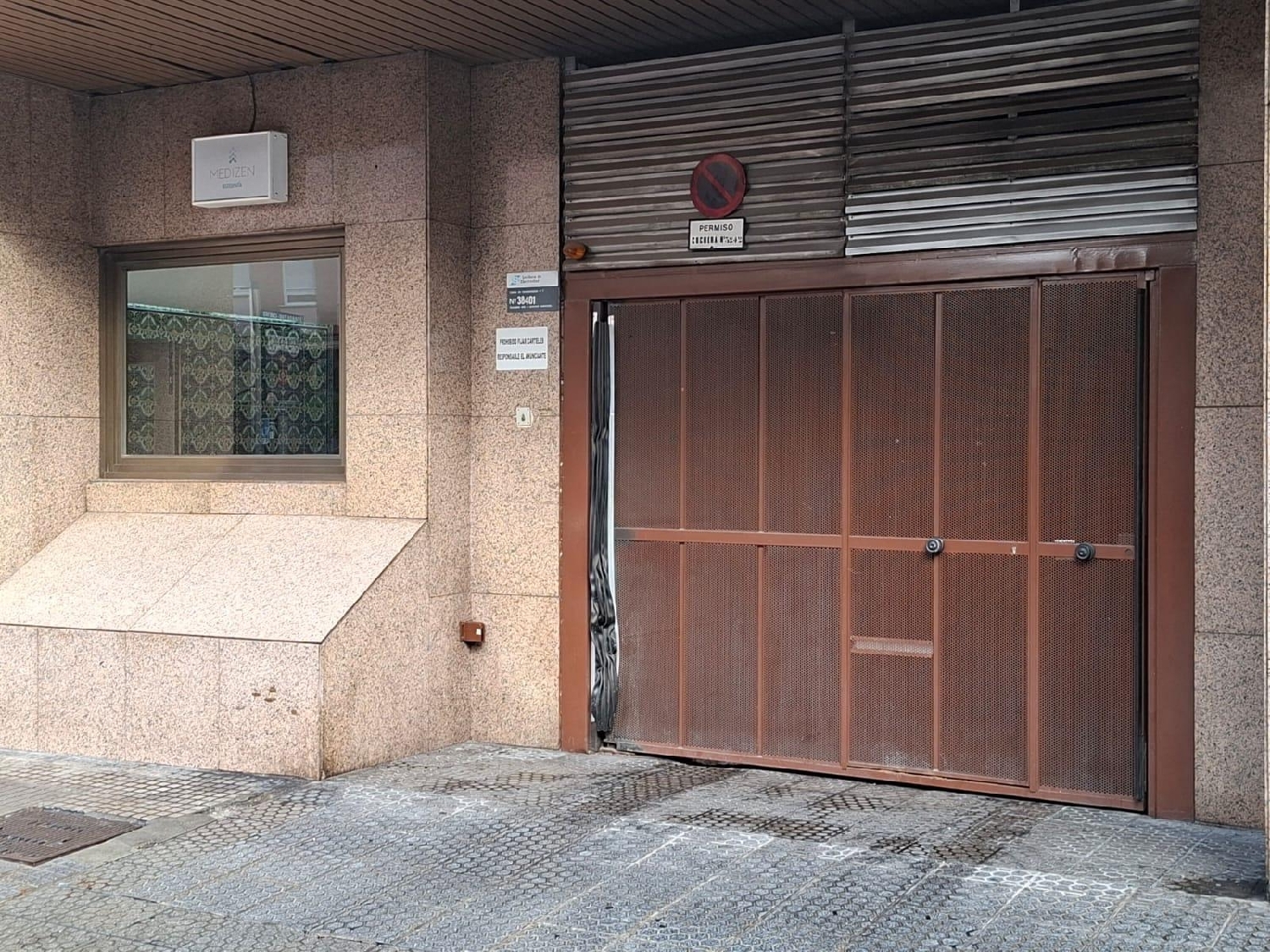  te koop parkeerplaats Villafranca De Córdoba Alto Guadalquivir 3