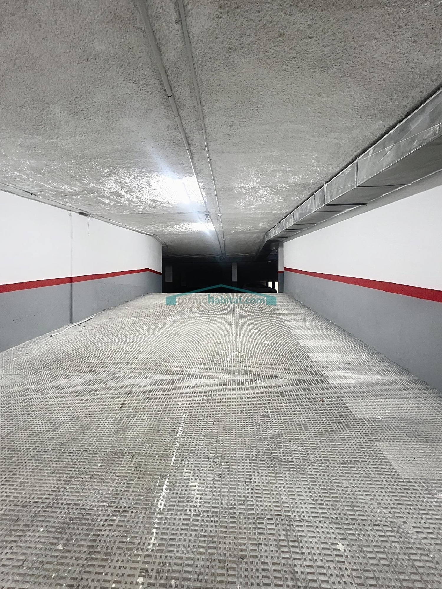  for sale parking space Villajoyosa Marina Baixa 4