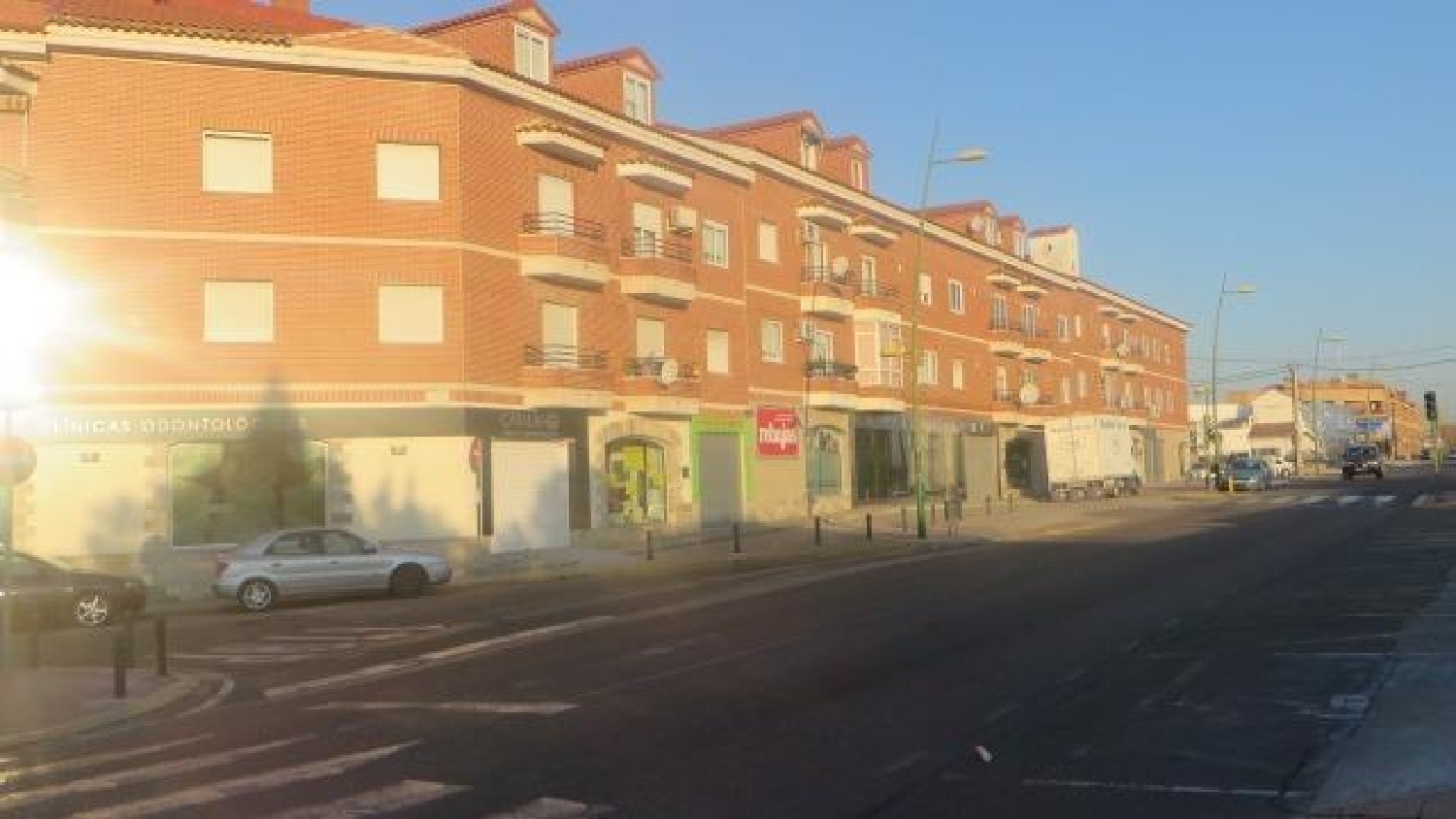  kaufen Parkplatz Yuncos Sagra (La) 1