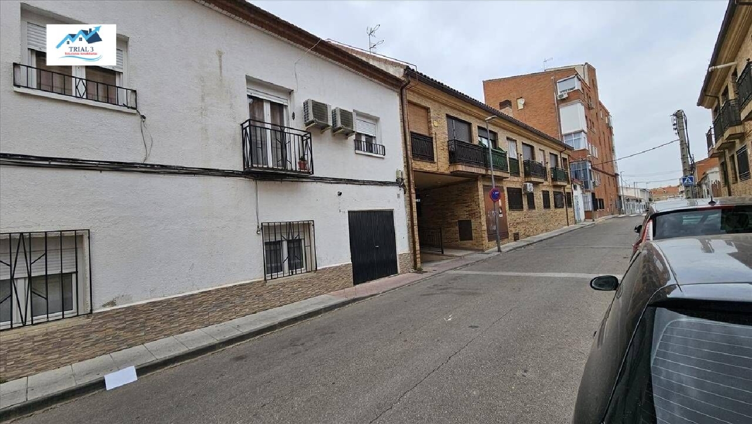 kaufen Parkplatz Yuncos Sagra (La) 1