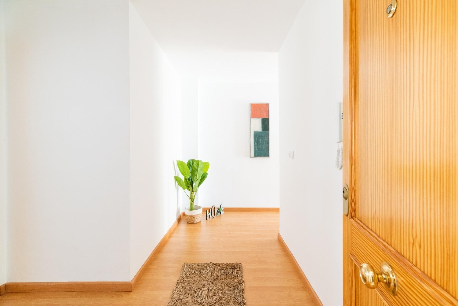  te koop penthouse A Cacharela Santiago 5