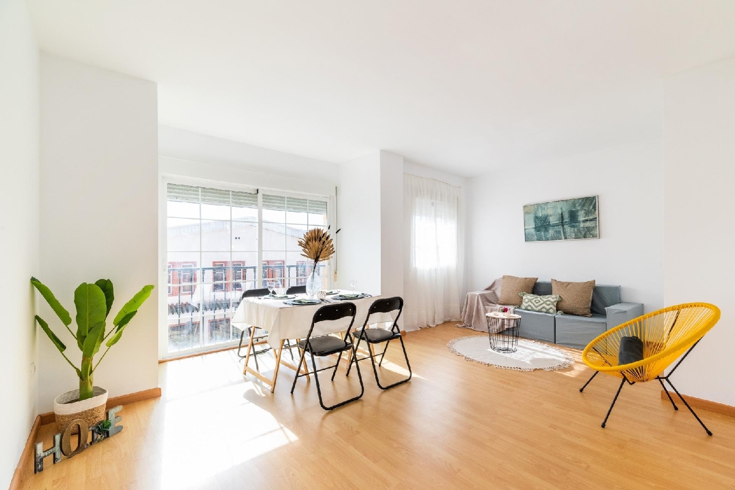  te koop penthouse A Cacharela Santiago 1