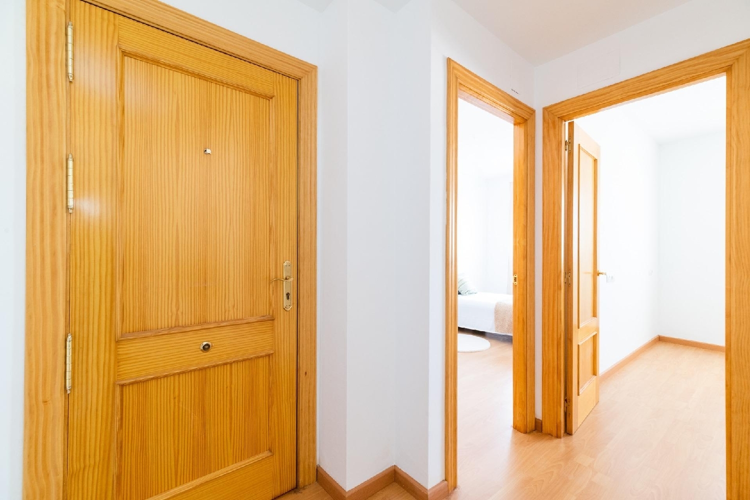  te koop penthouse A Cacharela Santiago 7