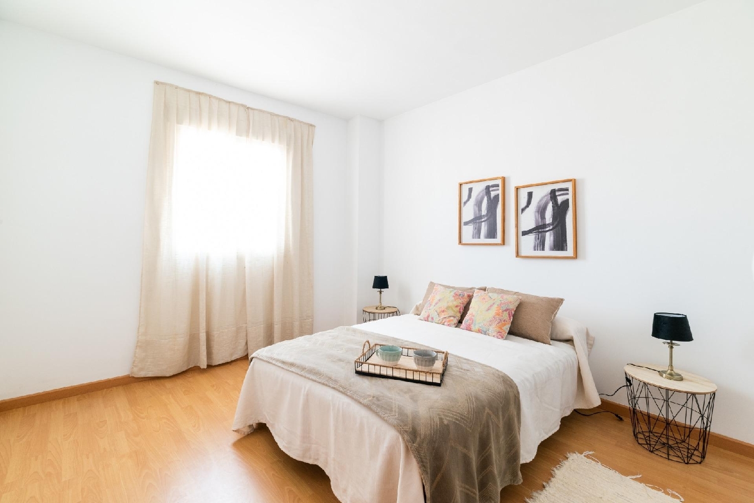  te koop penthouse A Cacharela Santiago 8