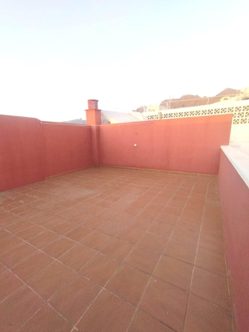 Adeje Zona Sur penthouse foto 6328546