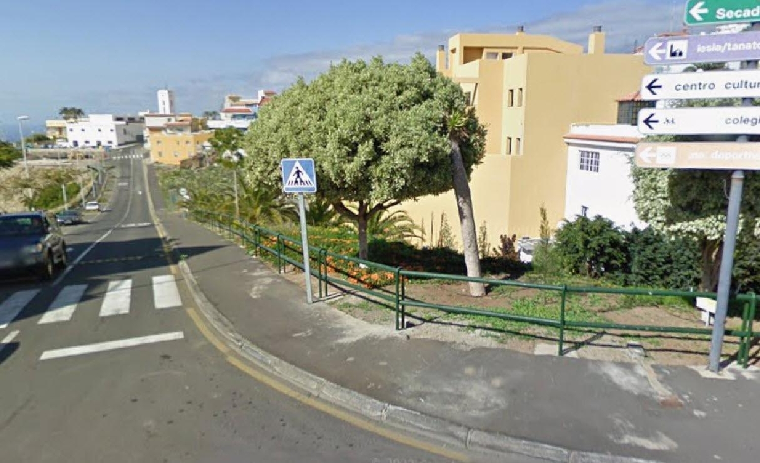  à vendre penthouse Adeje Zona Sur 2