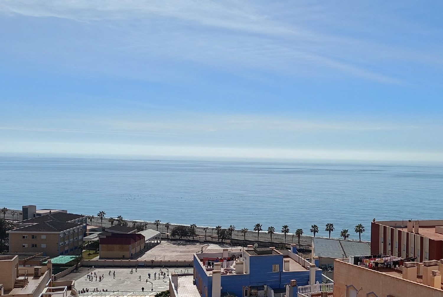  till salu takvåning Adra Poniente Almeriense 2