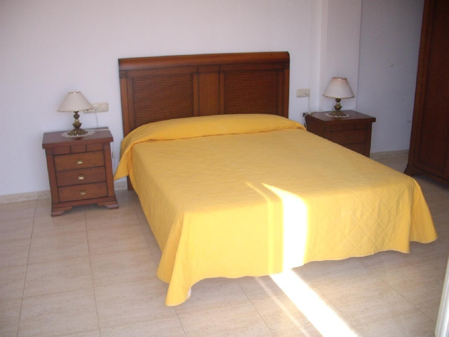  till salu takvåning Adra Poniente Almeriense 3