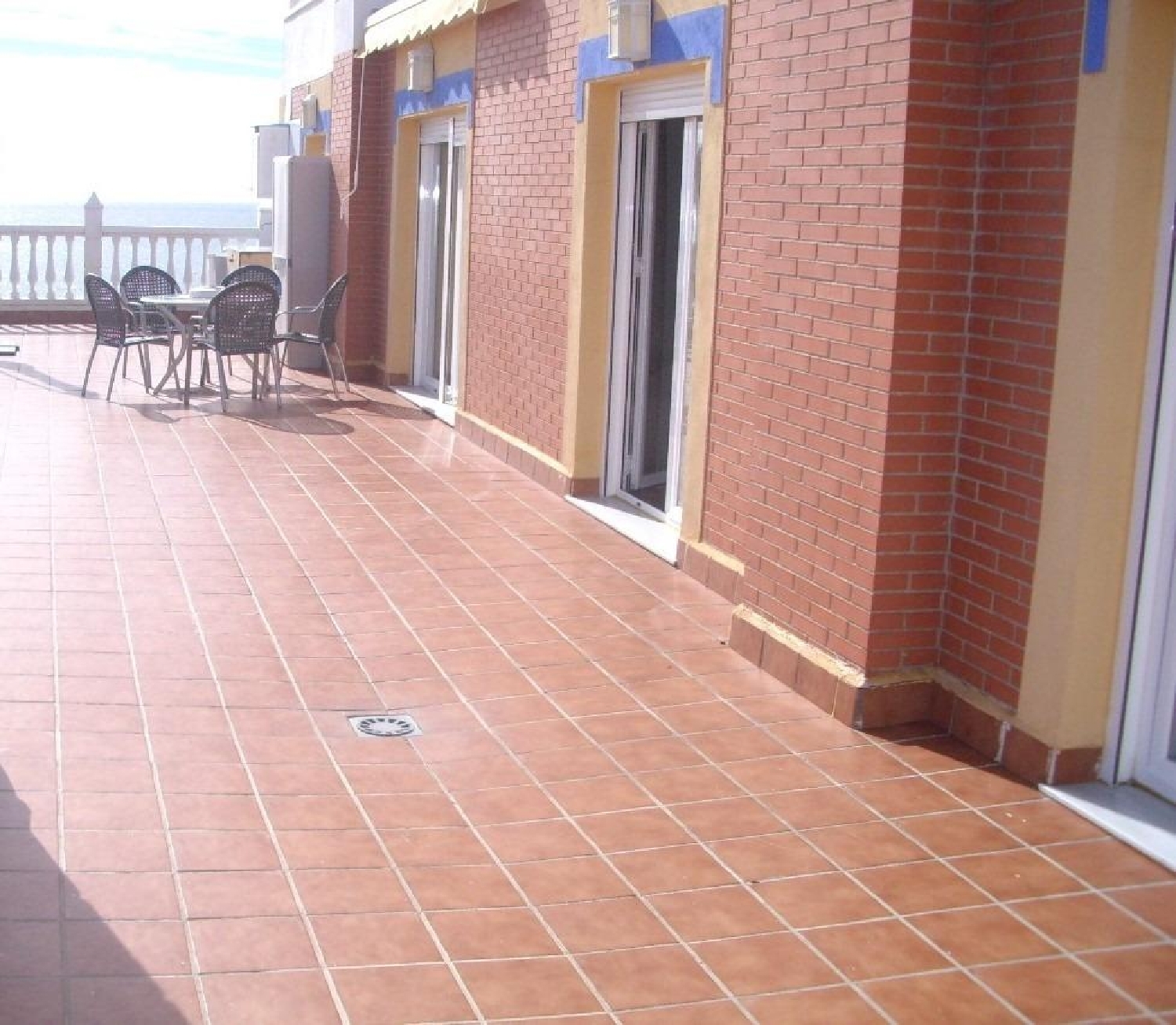  till salu takvåning Adra Poniente Almeriense 1