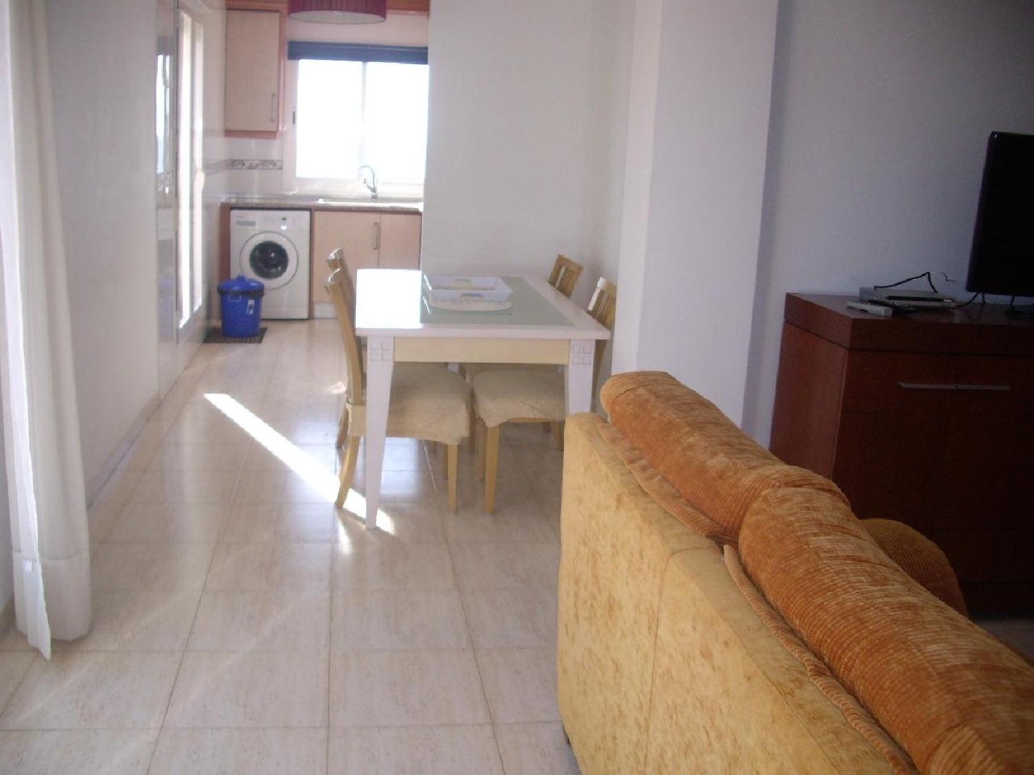  till salu takvåning Adra Poniente Almeriense 7