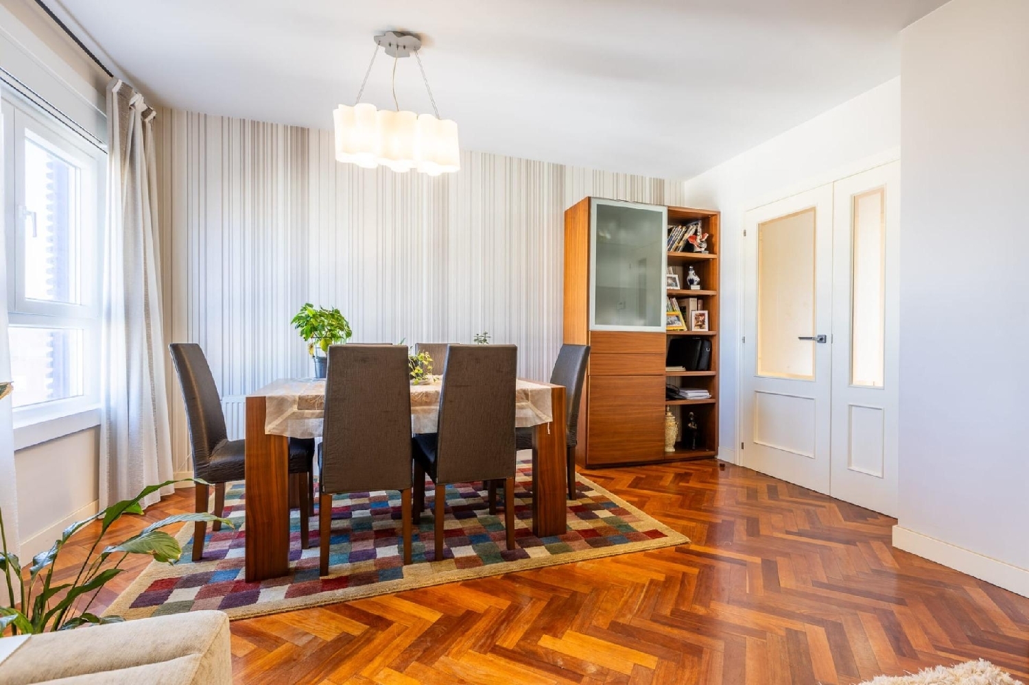 en venta ático Agra De Ozán Coruña 7