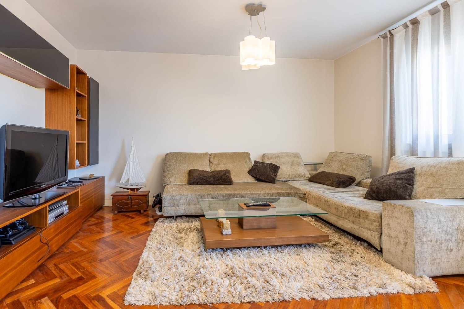 en venta ático Agra De Ozán Coruña 6