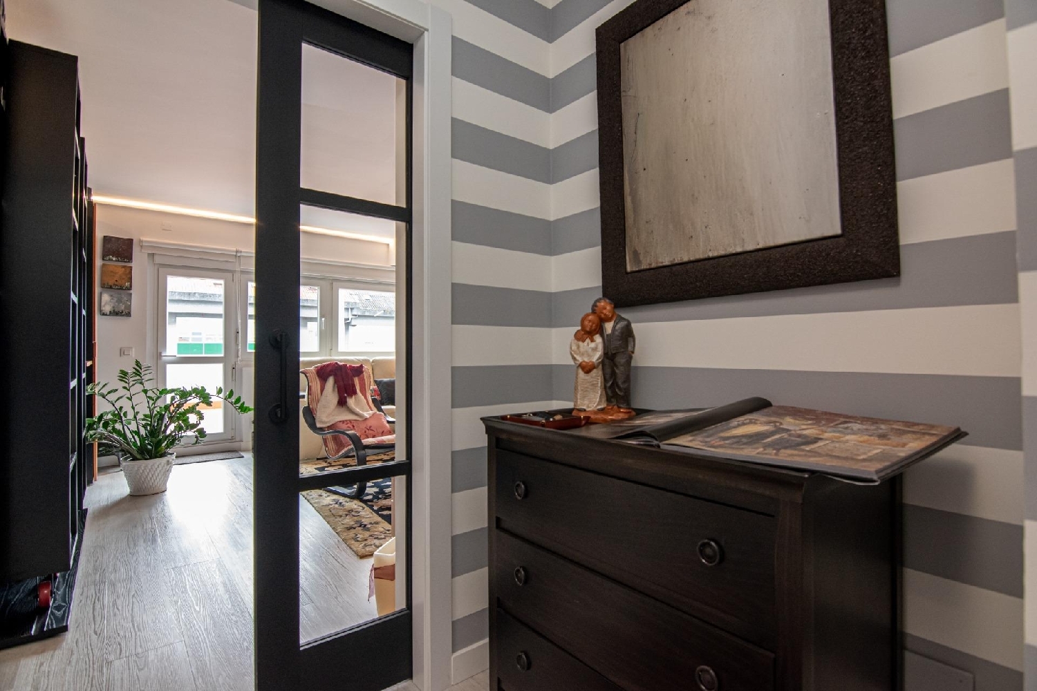  en venta ático Agra De Ozán Coruña 6