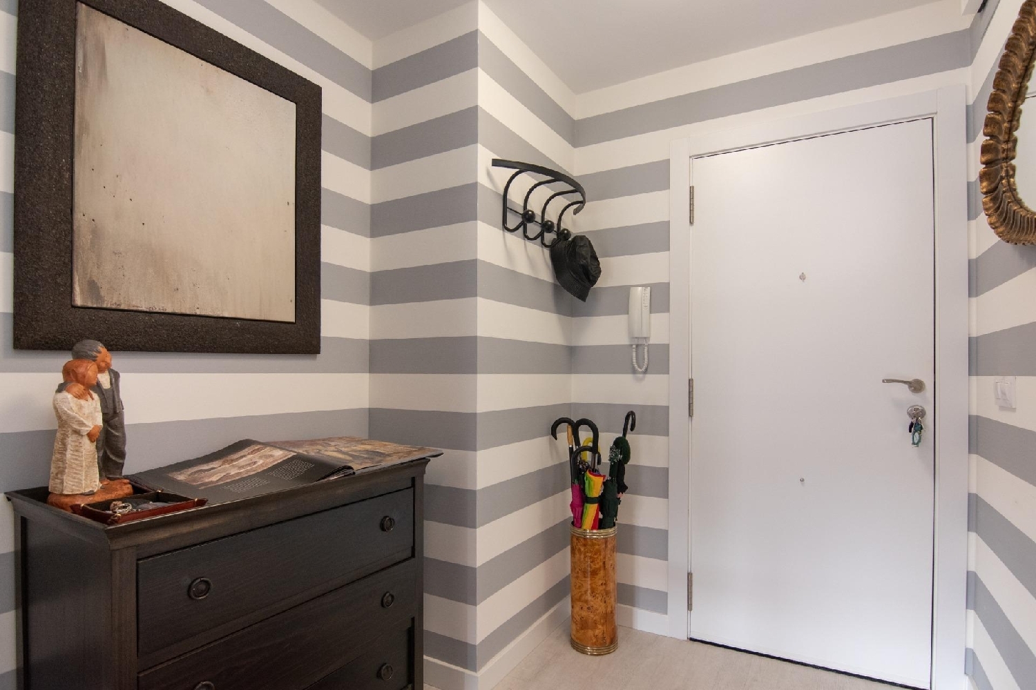  en venta ático Agra De Ozán Coruña 5