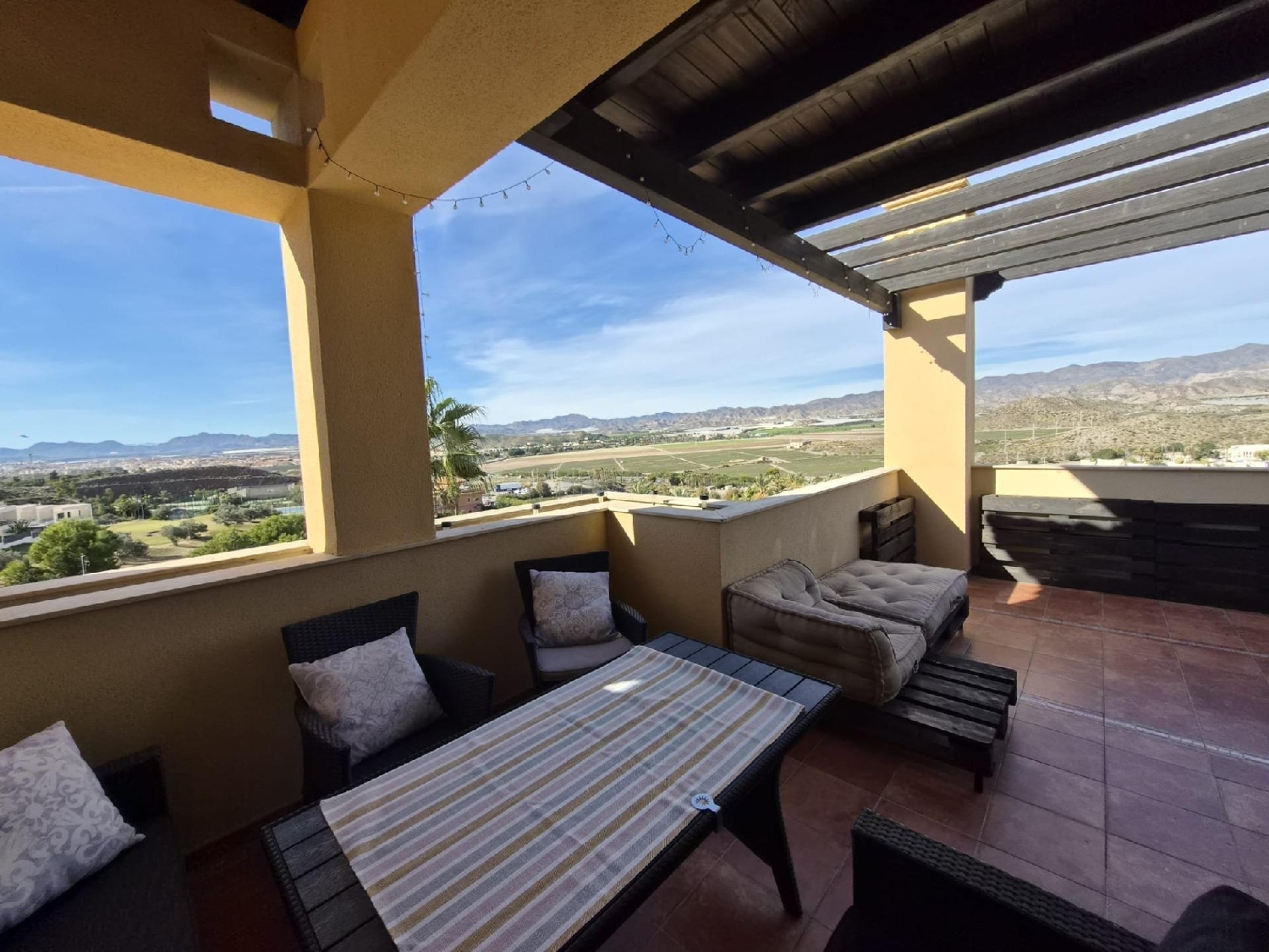 for sale penthouse Águilas Alto Guadalentín 6