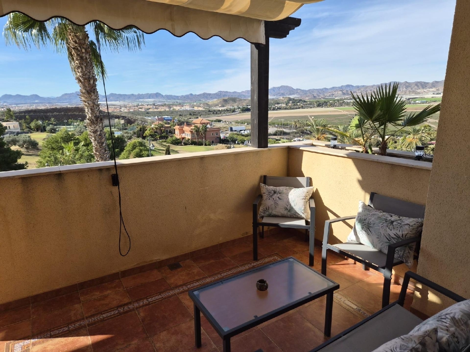 for sale penthouse Águilas Alto Guadalentín 8