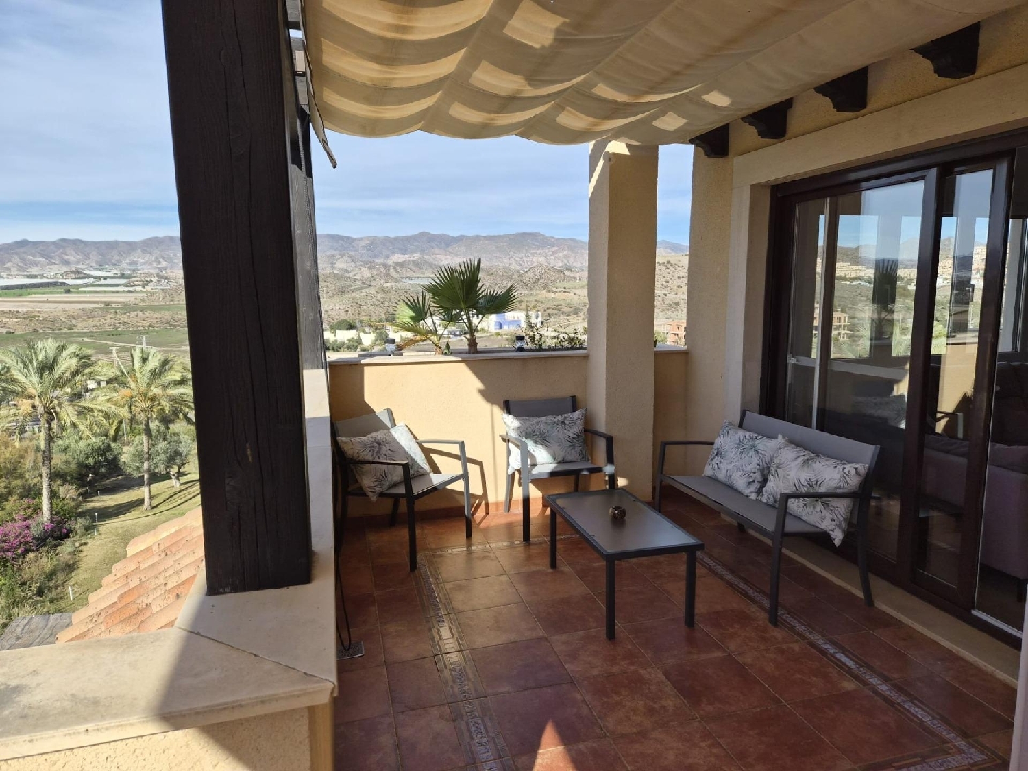 for sale penthouse Águilas Alto Guadalentín 5