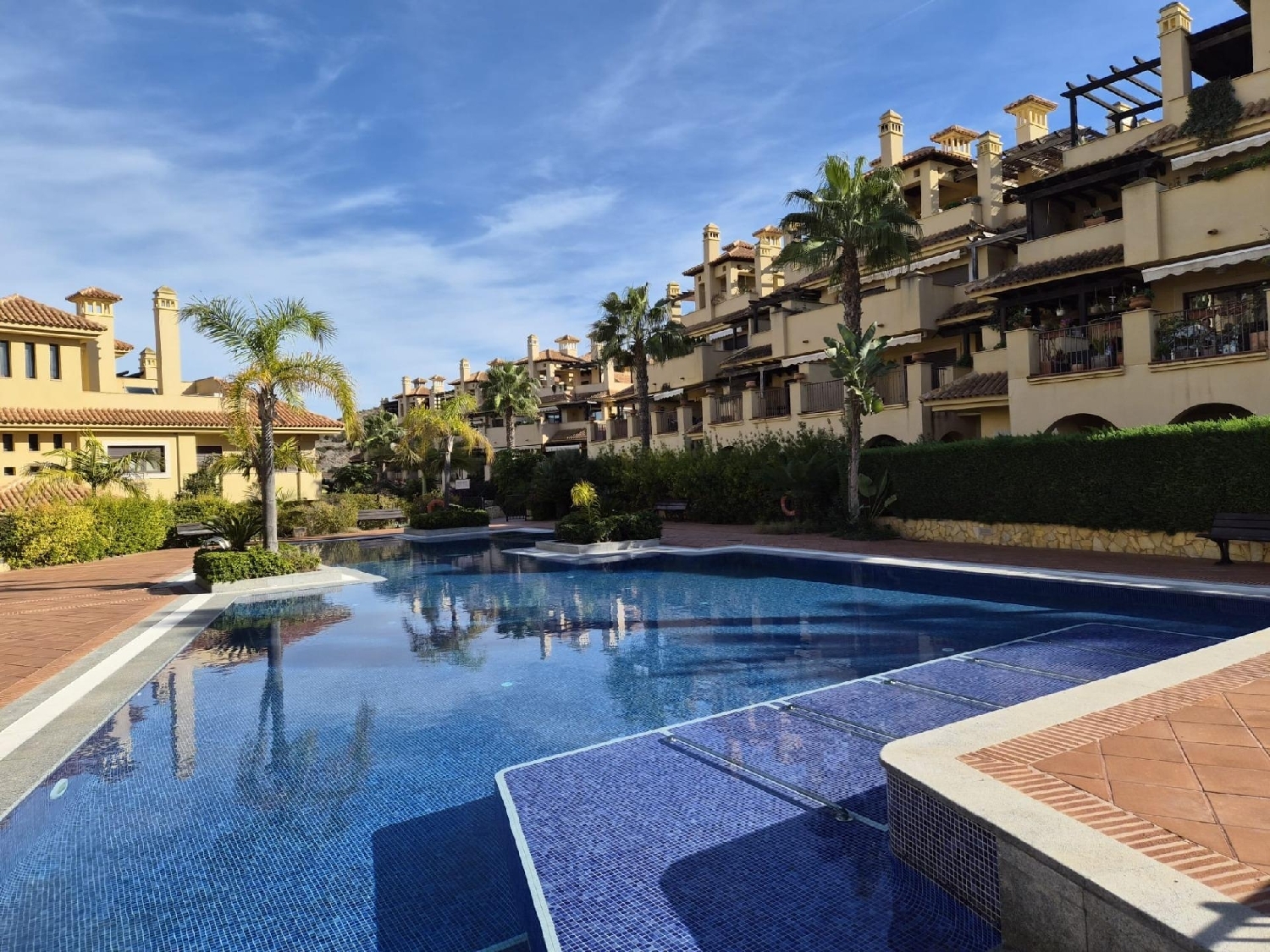  for sale penthouse Águilas Alto Guadalentín 1