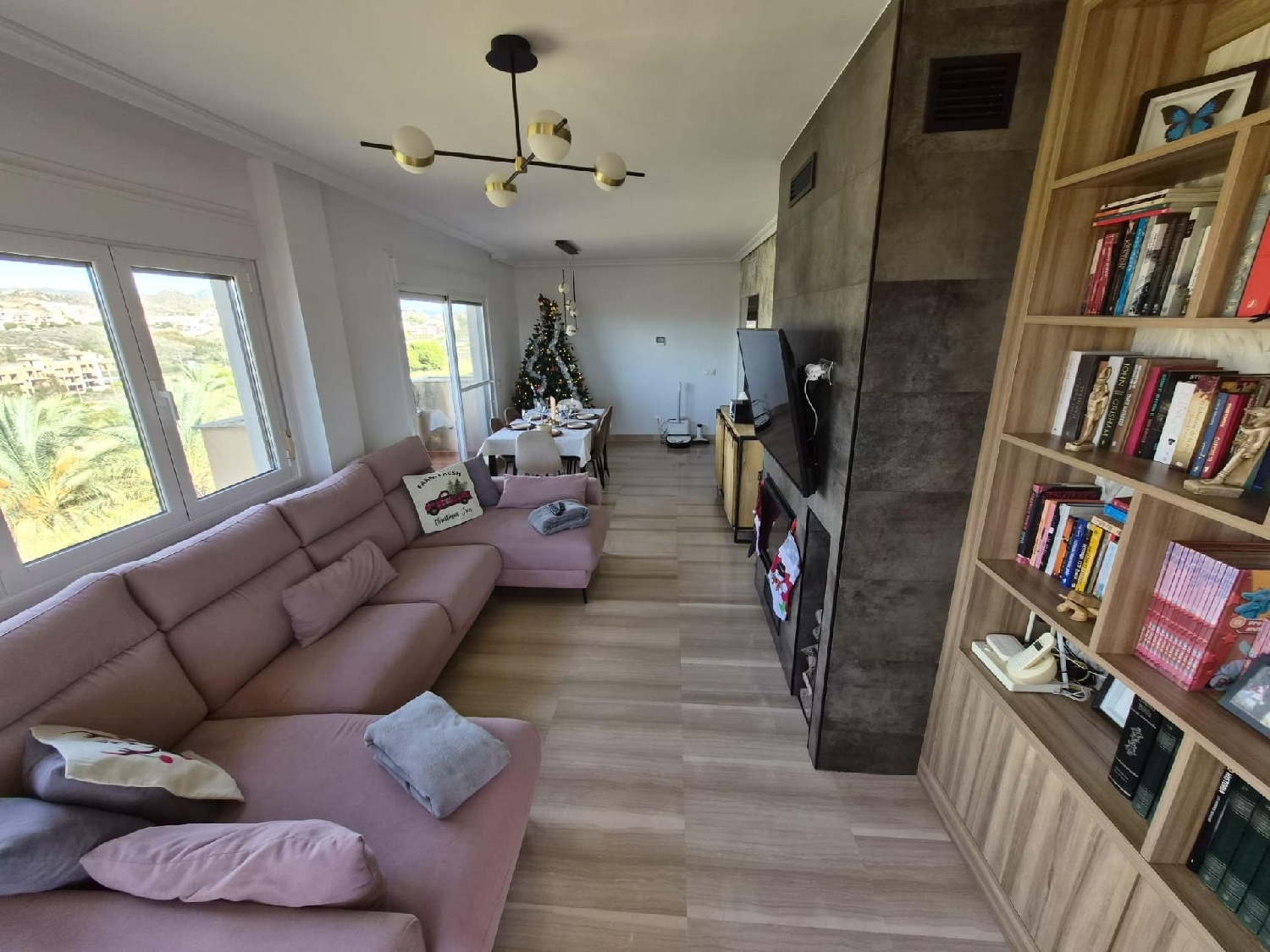  for sale penthouse Águilas Alto Guadalentín 3