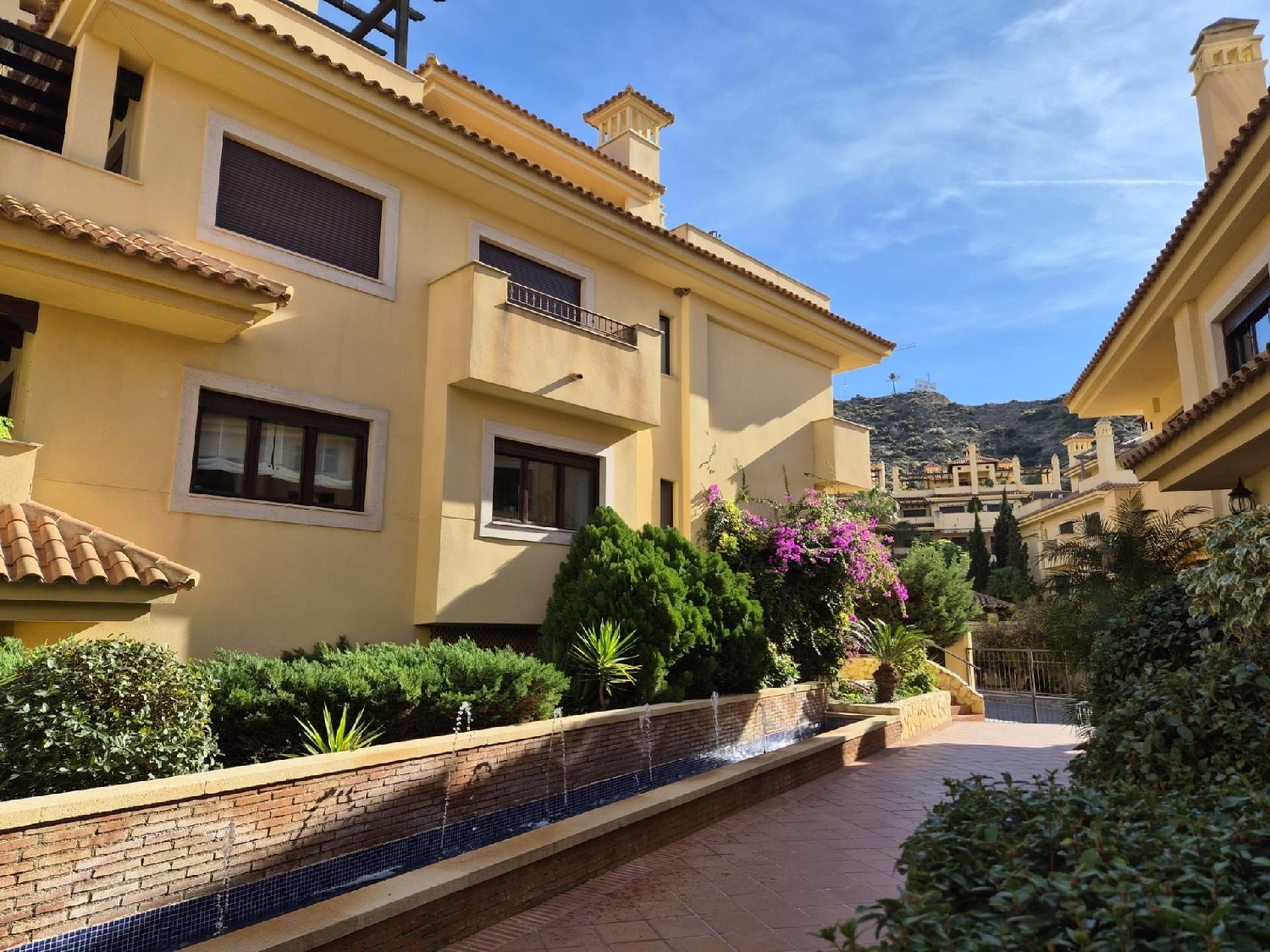  for sale penthouse Águilas Alto Guadalentín 2