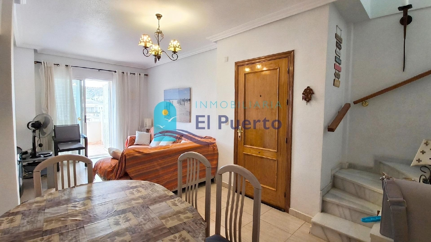  for sale penthouse Águilas Alto Guadalentín 6