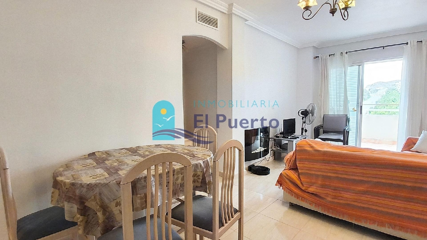  for sale penthouse Águilas Alto Guadalentín 7