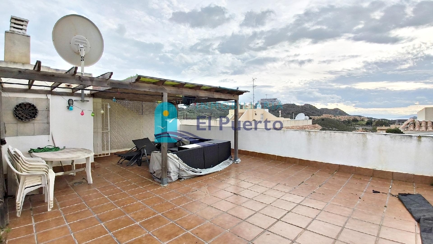  for sale penthouse Águilas Alto Guadalentín 3