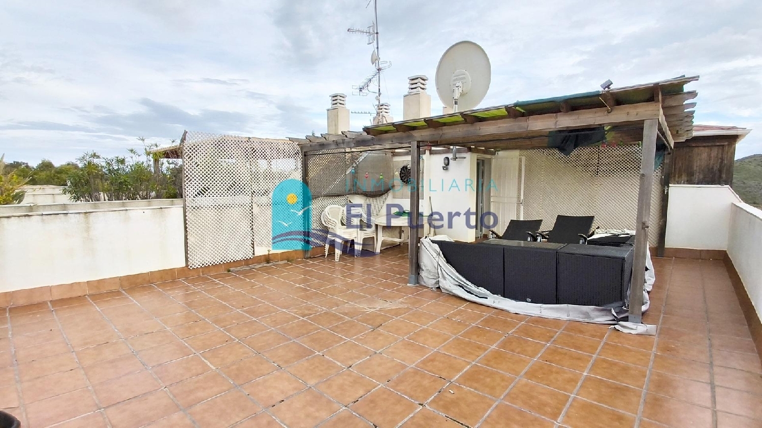  for sale penthouse Águilas Alto Guadalentín 4