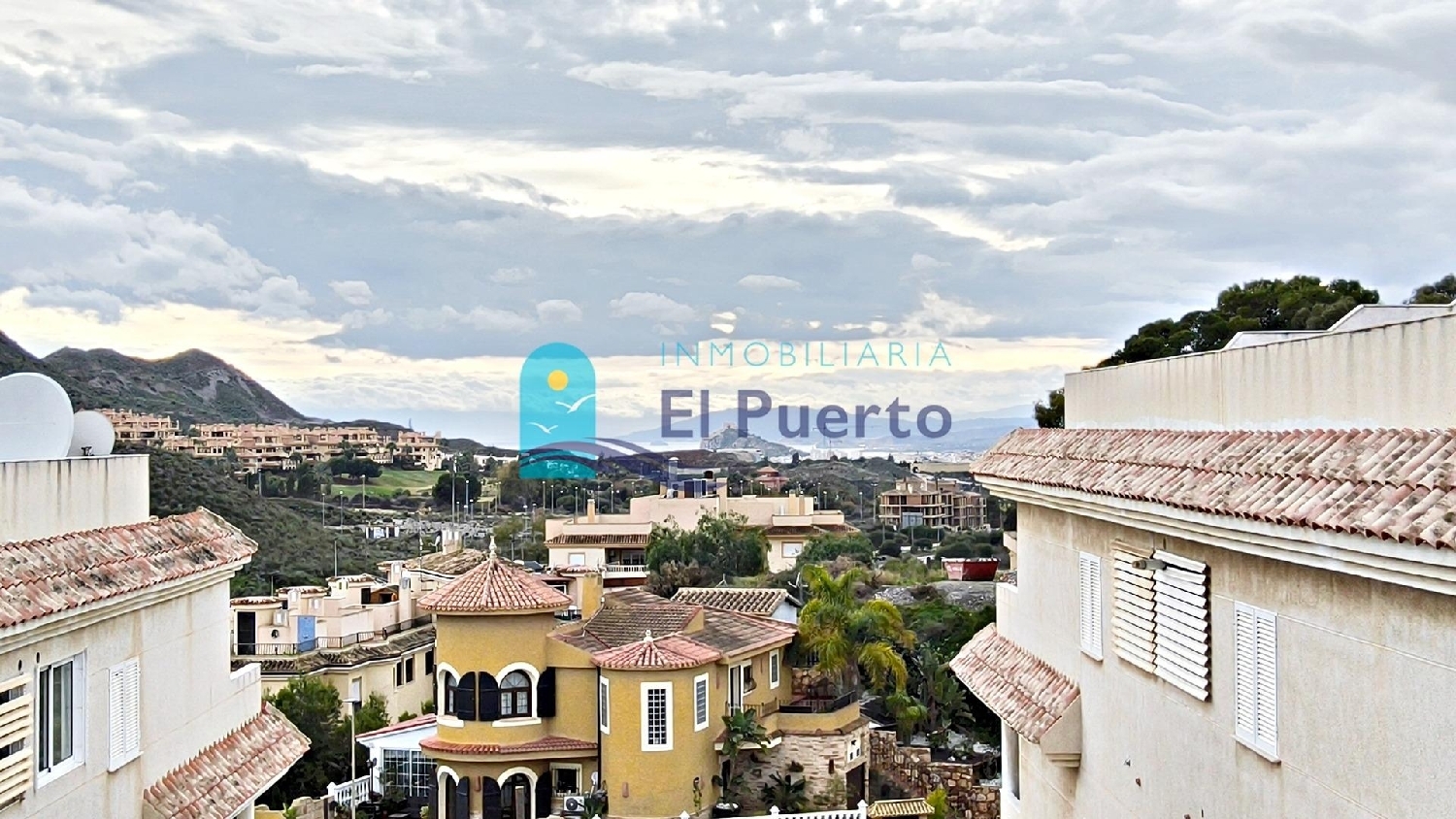  for sale penthouse Águilas Alto Guadalentín 5