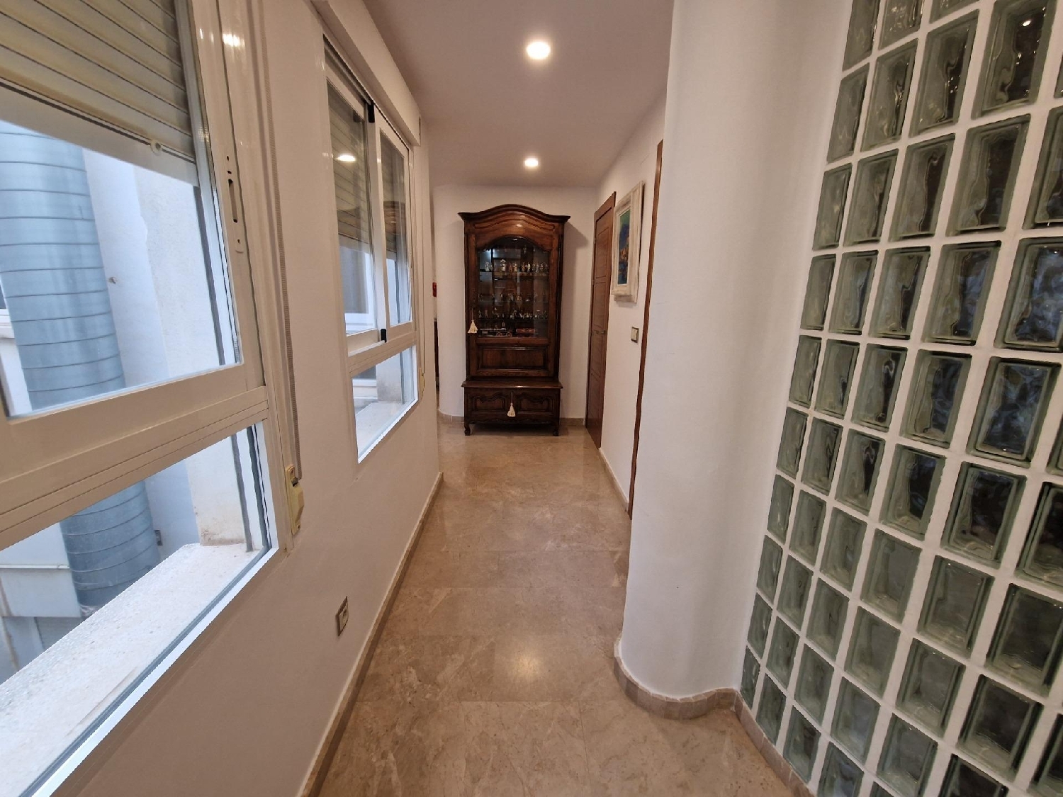 à vendre penthouse Águilas Alto Guadalentín 4