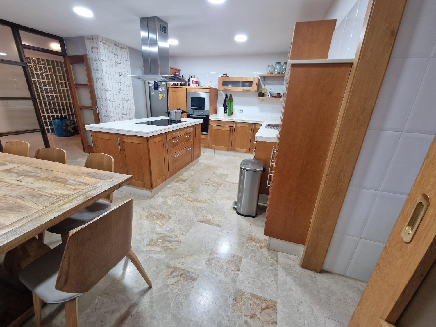 à vendre penthouse Águilas Alto Guadalentín 8