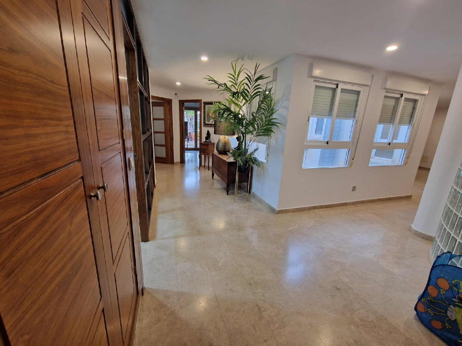 à vendre penthouse Águilas Alto Guadalentín 2