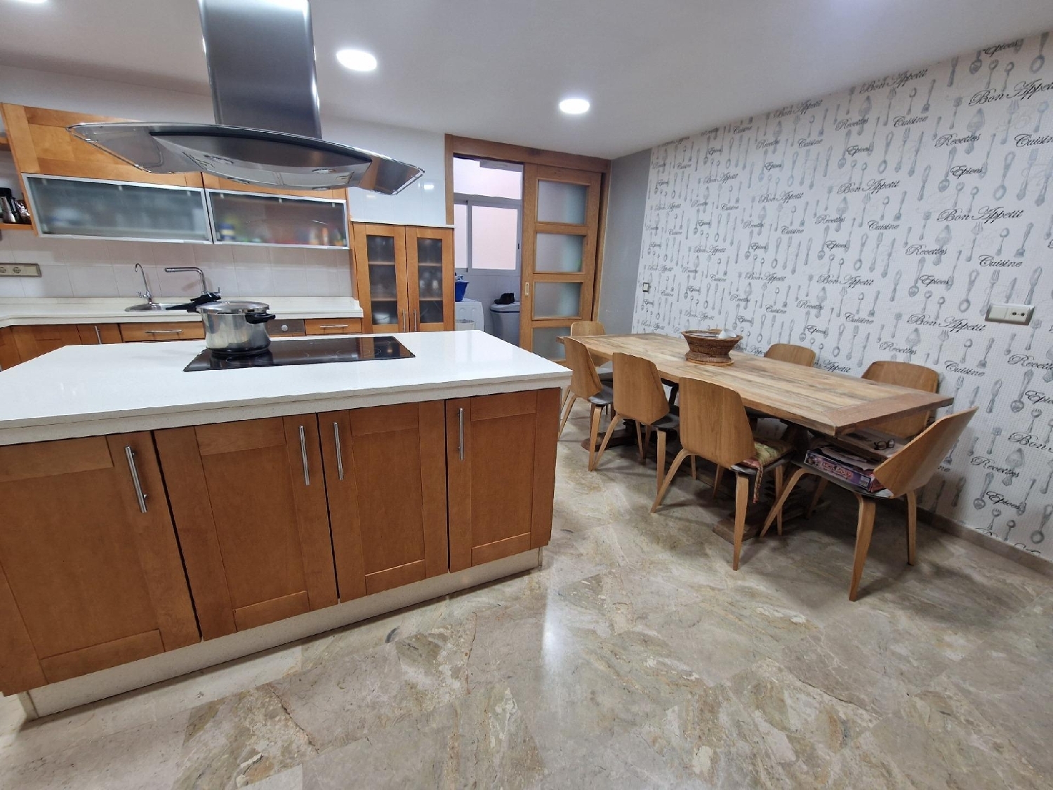 à vendre penthouse Águilas Alto Guadalentín 6