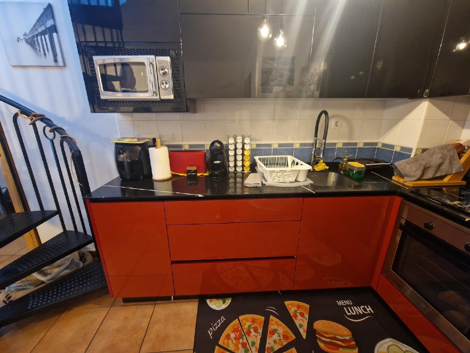  à vendre penthouse Águilas Alto Guadalentín 4