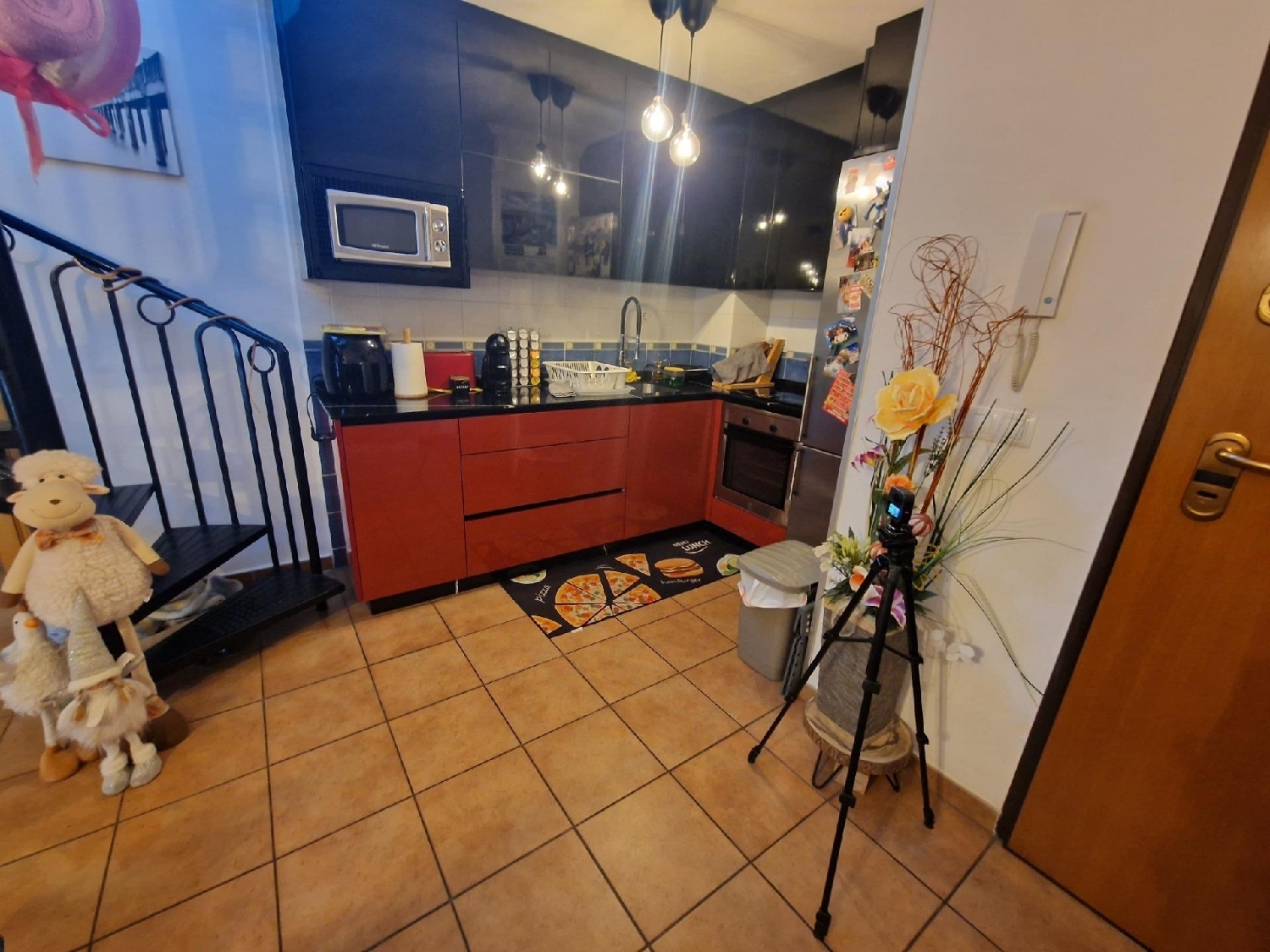  à vendre penthouse Águilas Alto Guadalentín 3