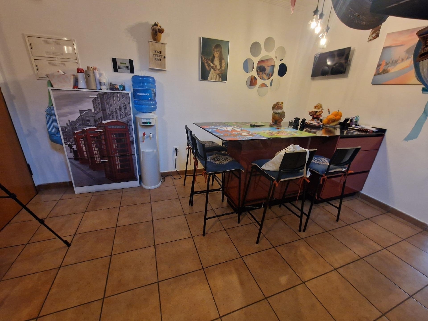  à vendre penthouse Águilas Alto Guadalentín 8