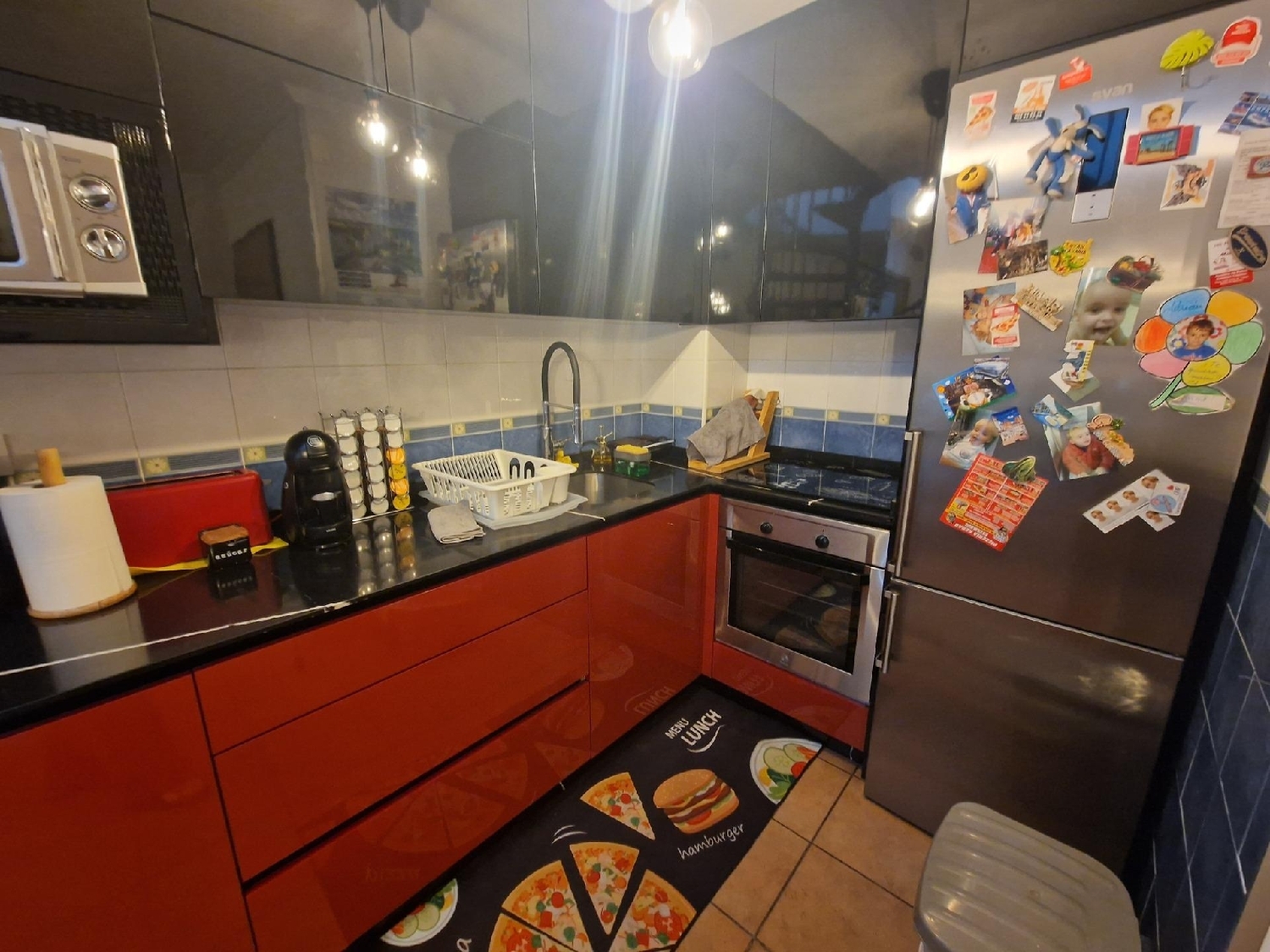  à vendre penthouse Águilas Alto Guadalentín 5